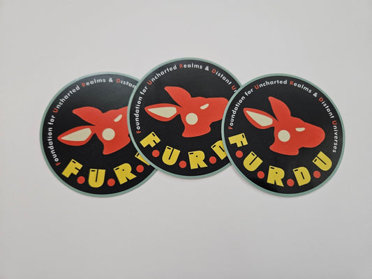 Custom Contour Cut Stickers - Zeris Creations
